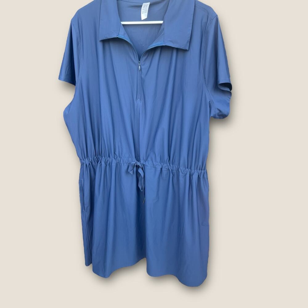NWT Spanx 3X Dress